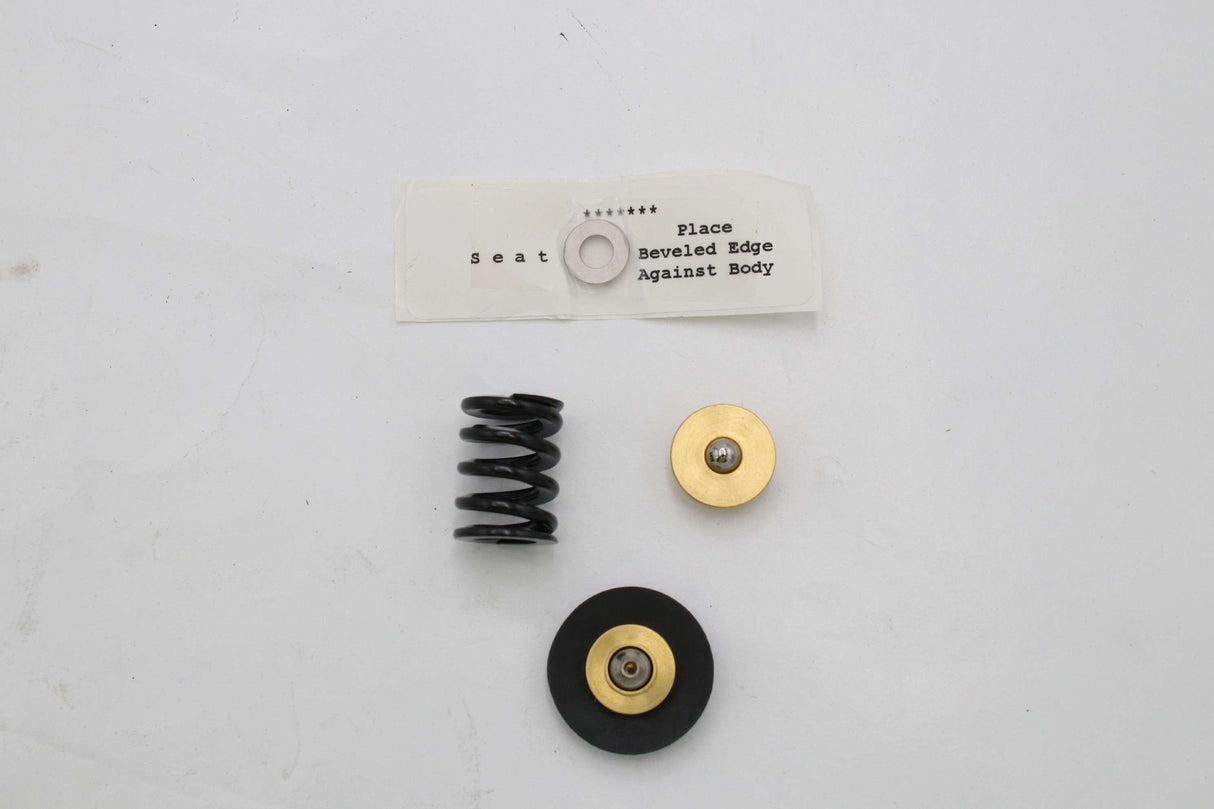 ATLAS COPCO - 2012102045 - KT VALVE PRESREG.125SC