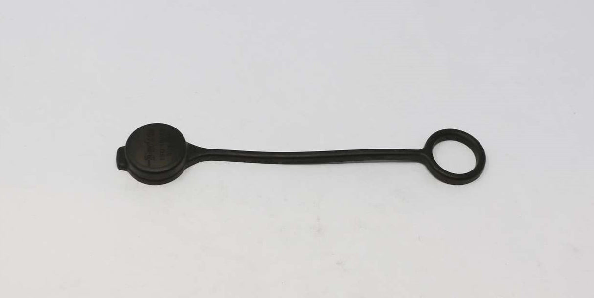 MCELROY MANUFACTURING - MFH00117 - RBR DUST PLUG FOR MFH00062