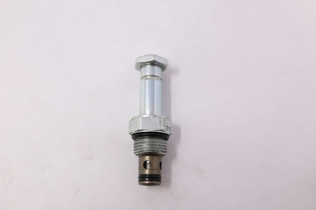 MCELROY MANUFACTURING - MEF00181 - NORMALLY CLOSED SOLENOID VALVE 2 WAY - LESS COIL