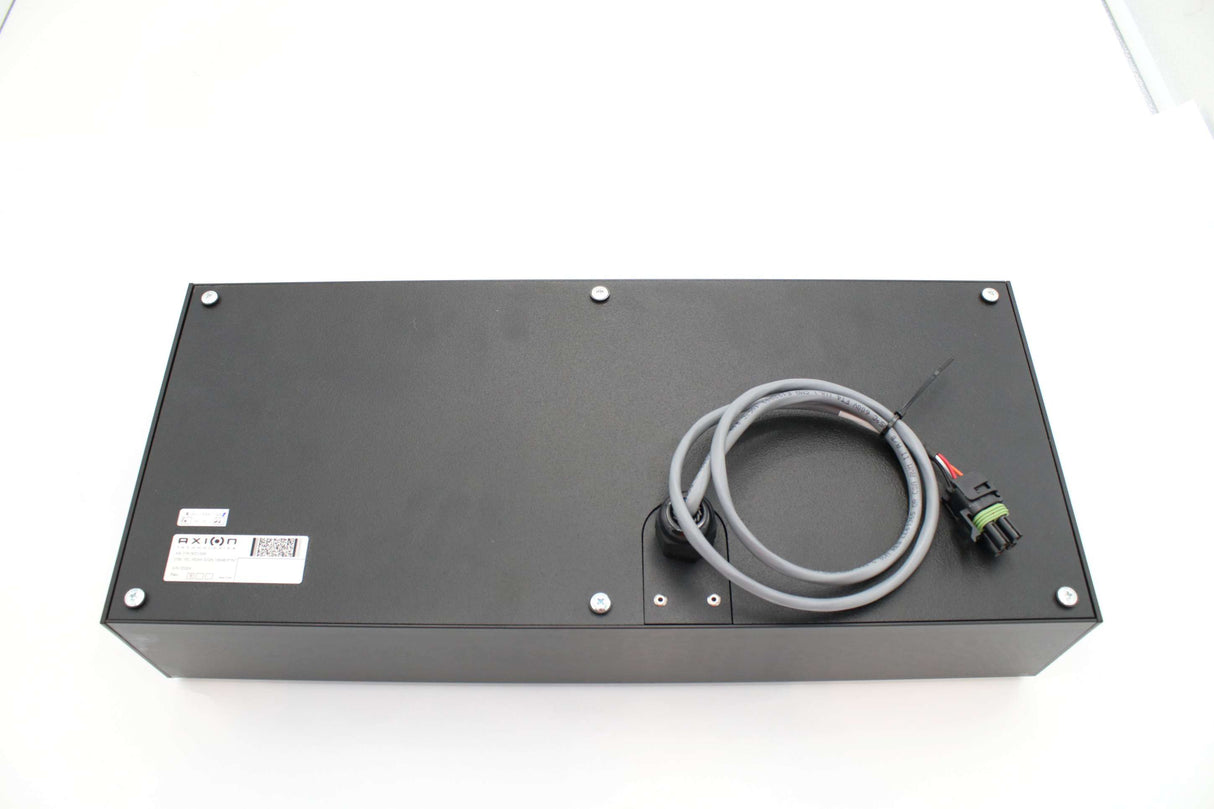 AXION TECHNOLOGIES - 9001269 - REAR SIGN LED 16X48 6"INT