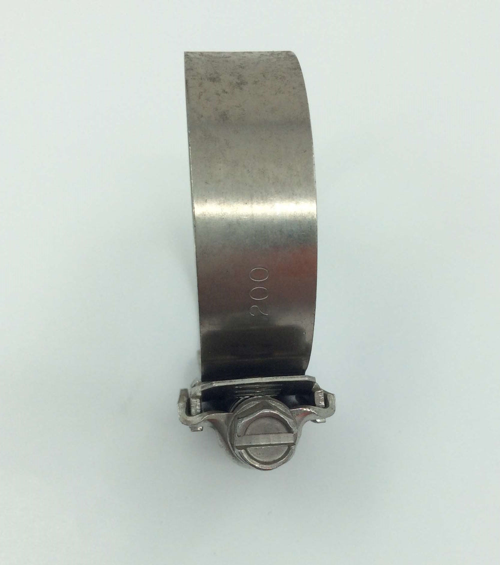 BREEZE CORP. (NORMA) - HTM-200 - HOSE CLAMP 32-54