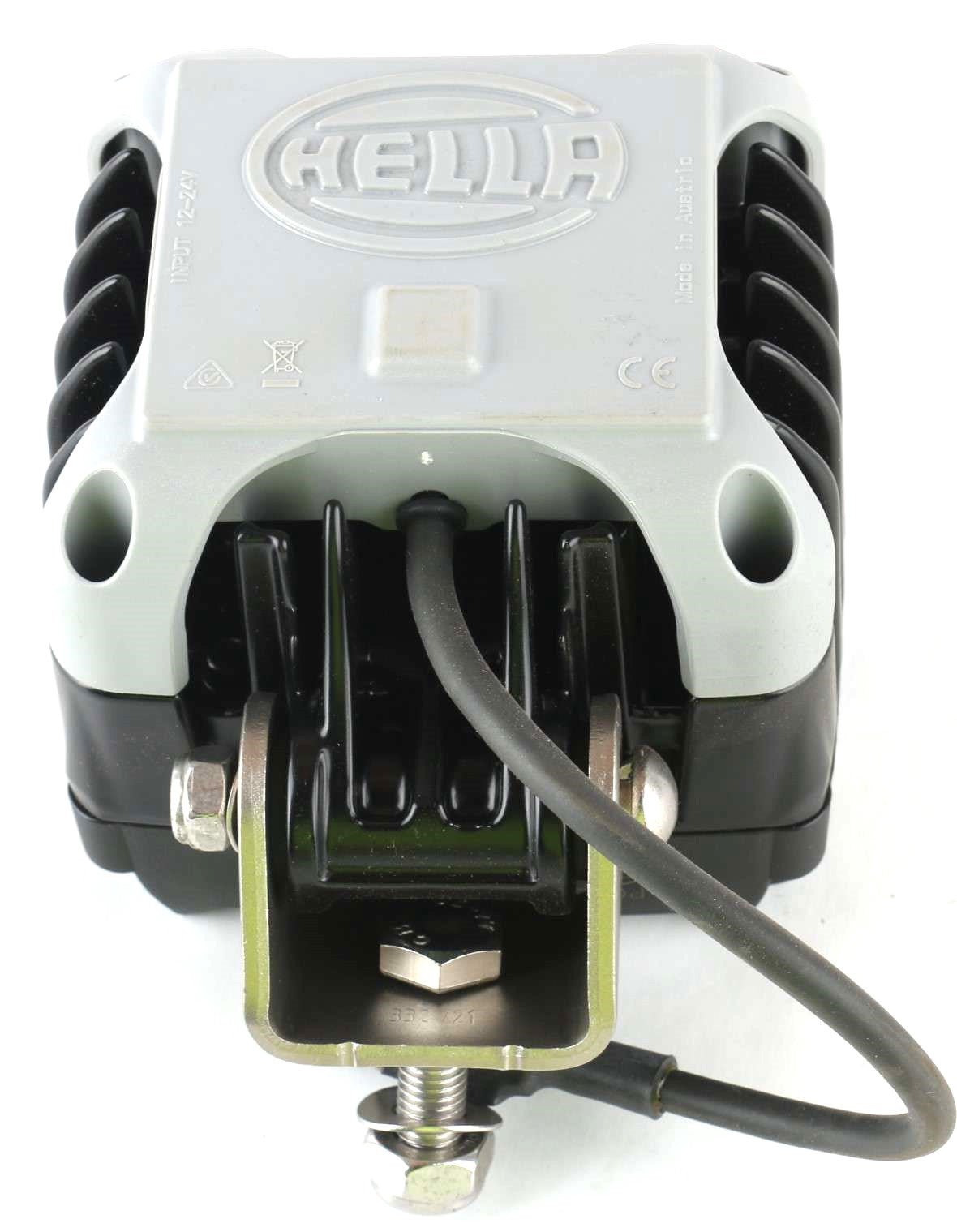 HELLA - 1GA 996.192-327 - LED POWER BEAM LIGHT 3000