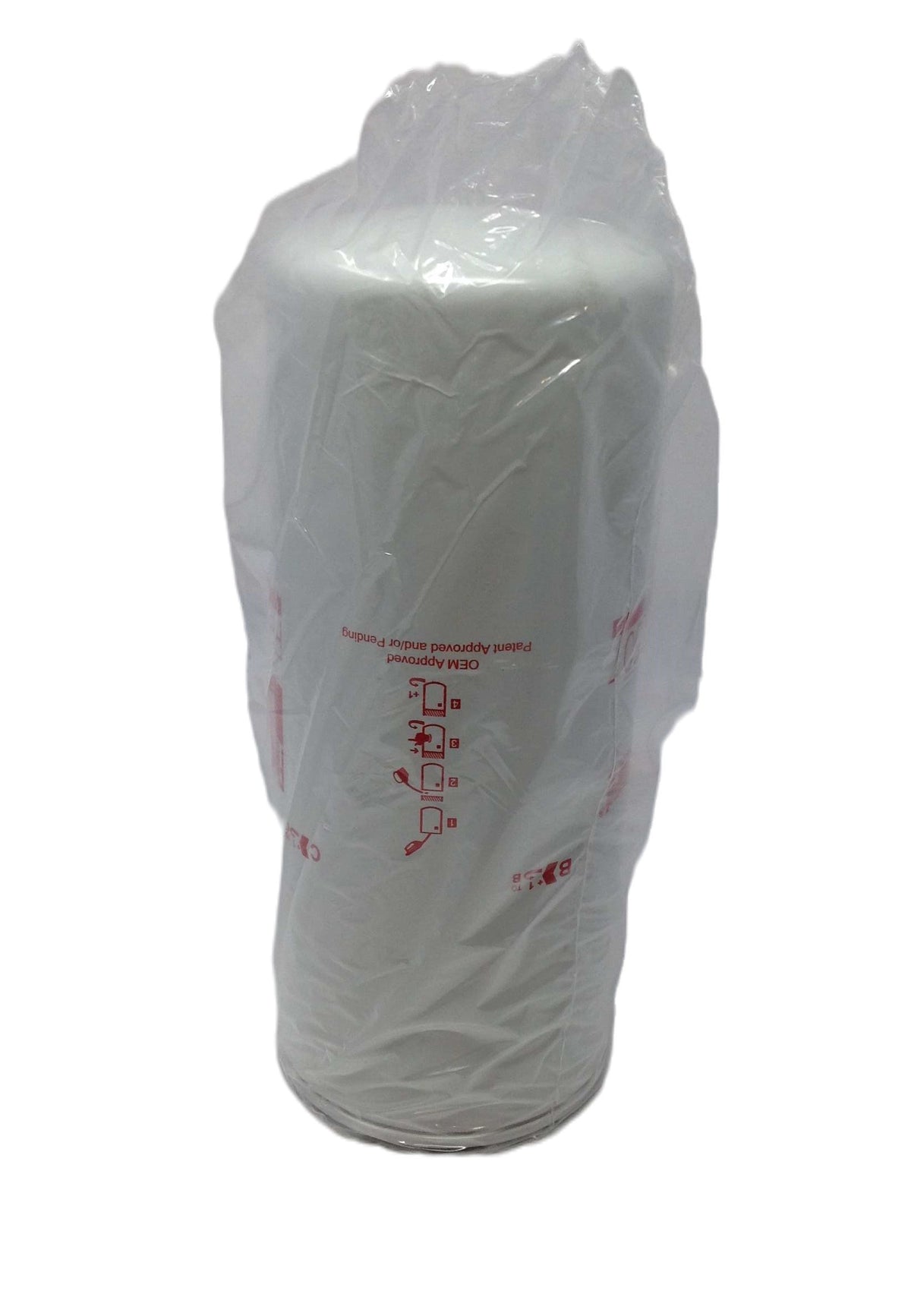 MACK - 5839-FF5507 - FUEL FILTER