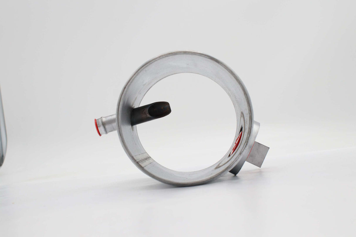 TUBE CARON INC - 89279B - TUBE AIR INTAKE