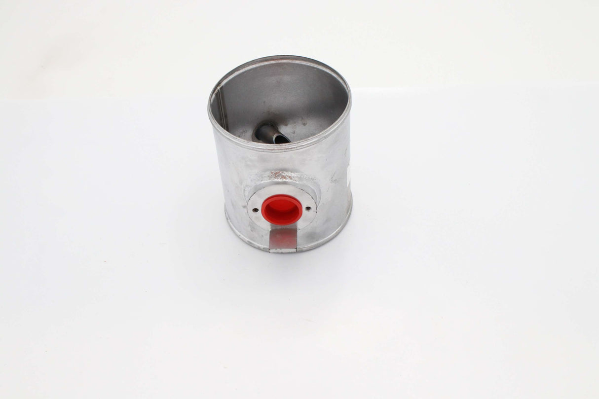 TUBE CARON INC - 89279B - TUBE AIR INTAKE