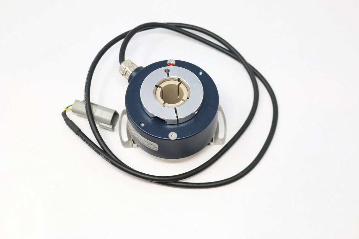BEI SENSORS (SENSATA) - CHU9S22//PBBB/0I/13//00R010//U0DA8N - SENSOR