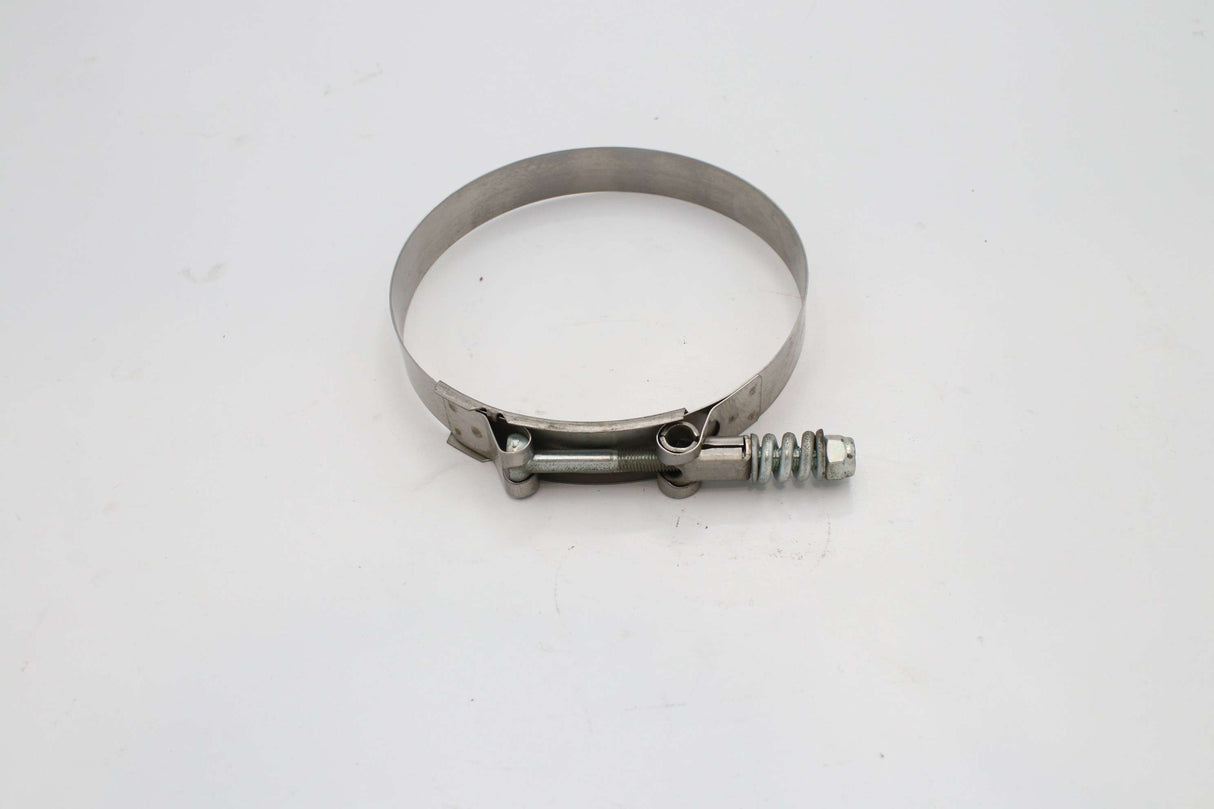 BREEZE CORP. (NORMA) - B9226-0456 - CLAMP T-BOLT CONSTANT TENSION STD 4.56-4.88mm