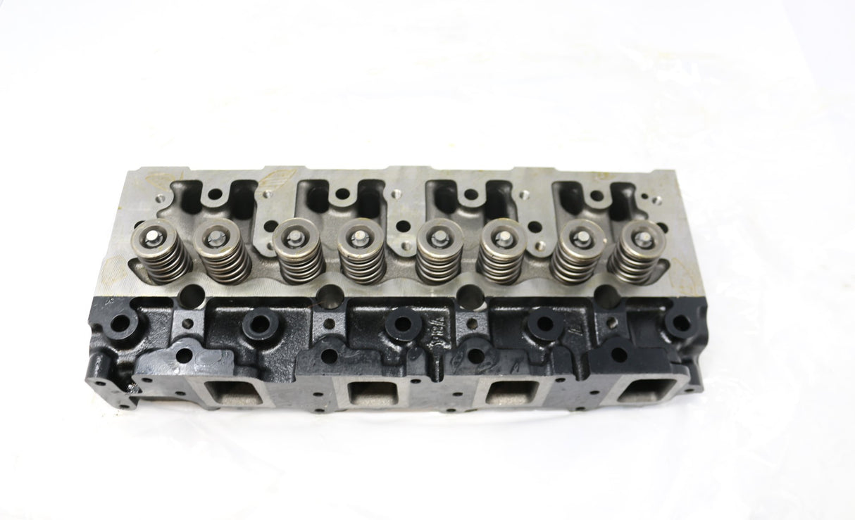 YANMAR - 129602-11700 - CYLINDER HEAD ASM
