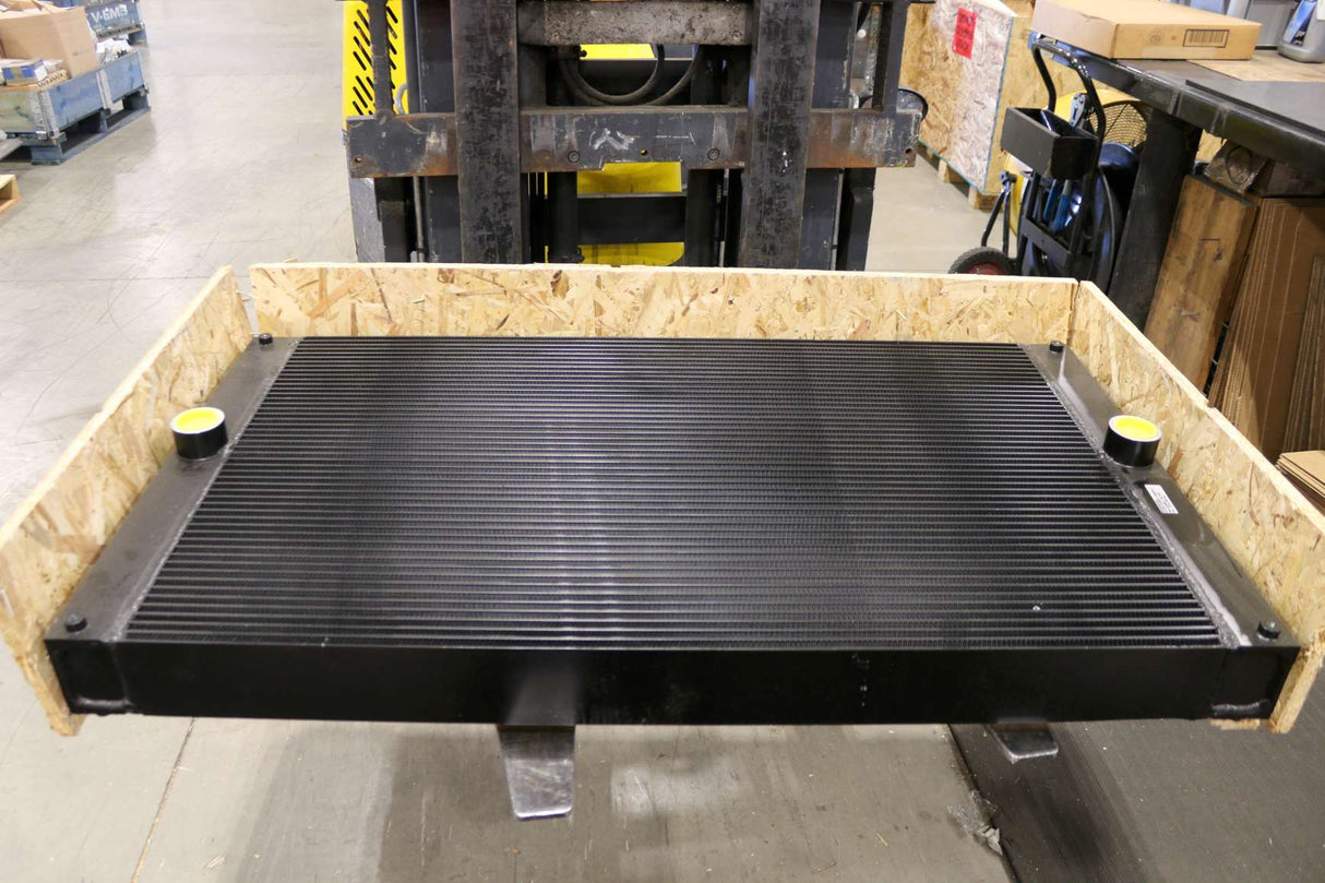 BOBCAT PORTABLE POWER - 22502660 - COOLER OIL 28 BAR ESA