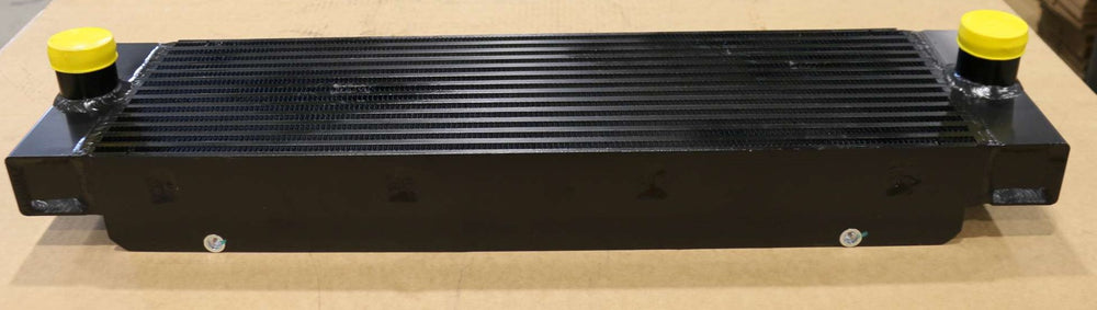 BOBCAT PORTABLE POWER - 46663966 - COOLER CHARGE AIR 27.88 X 8.5