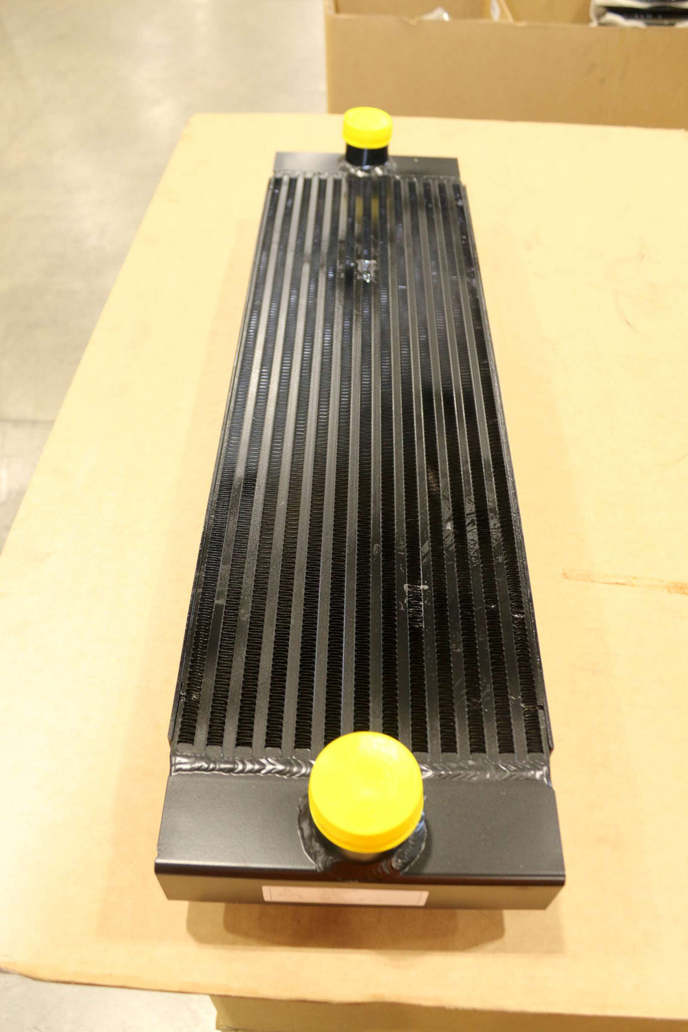 BOBCAT PORTABLE POWER - 46663966 - COOLER CHARGE AIR 27.88 X 8.5