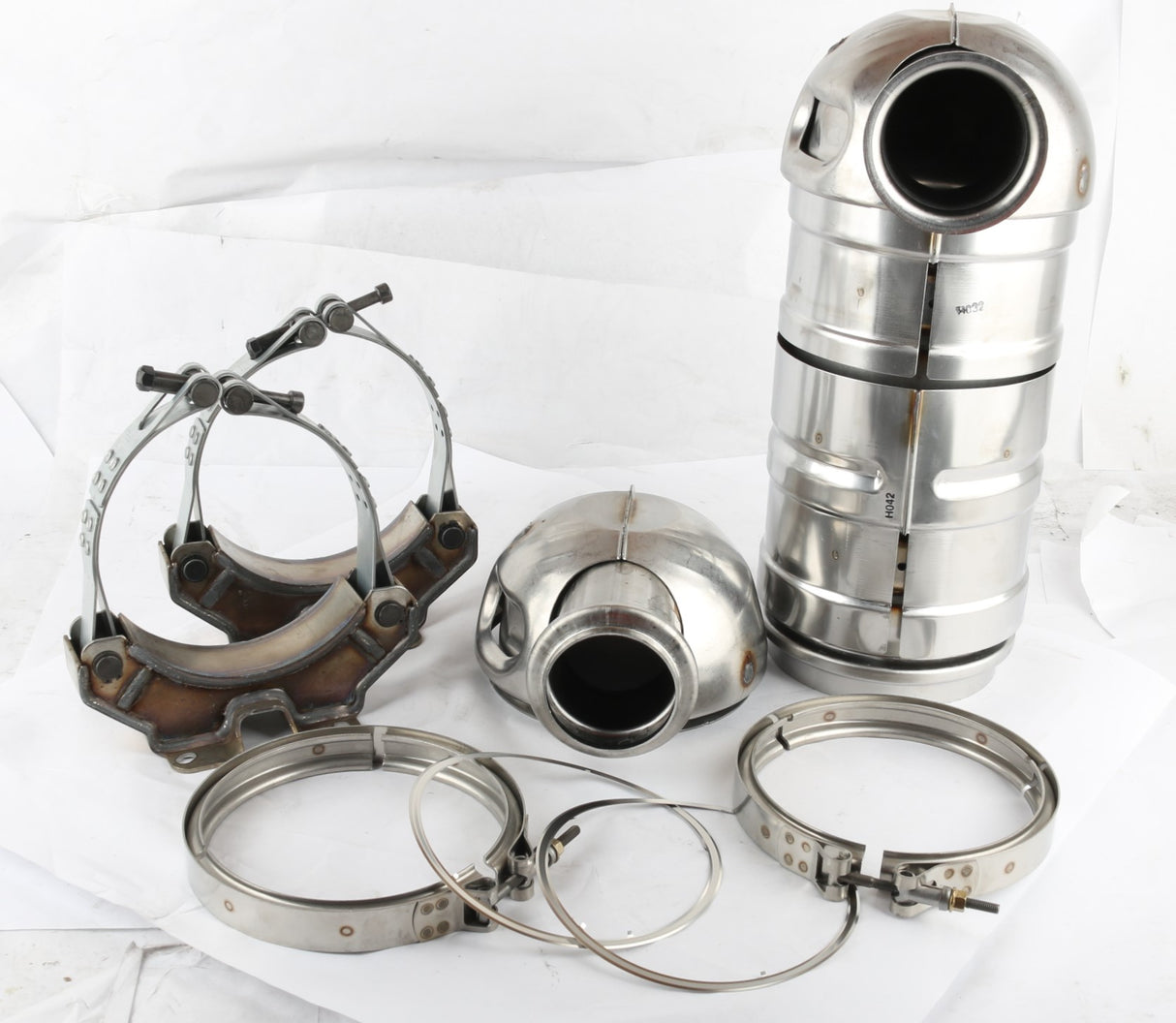 BOBCAT PORTABLE POWER - 46629379 - DOC DEUTZ ENGINE TD2.9