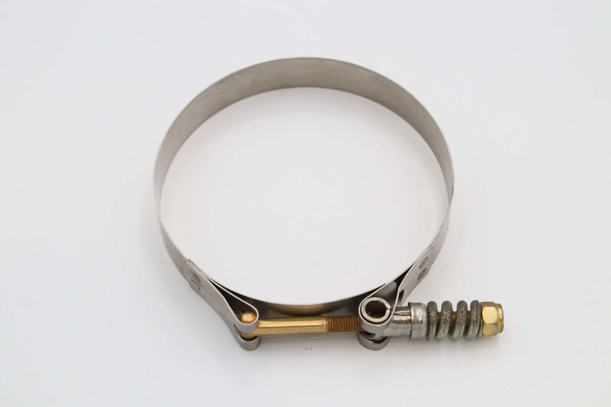 CLAMPCO - 94150-0425 - CLAMP T-BOLT AIR INTAKE 108MM