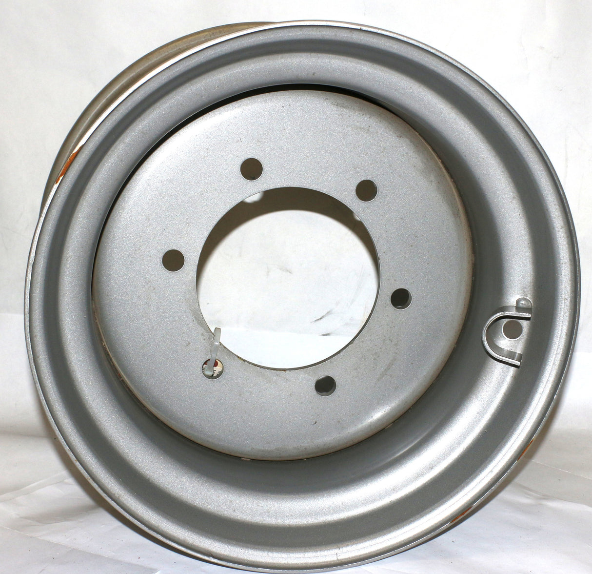 GKN WHEELS|MOVEERO (AURELIUS) - 2152165 - WHEEL16.5 X 9.7 - 6 LUG