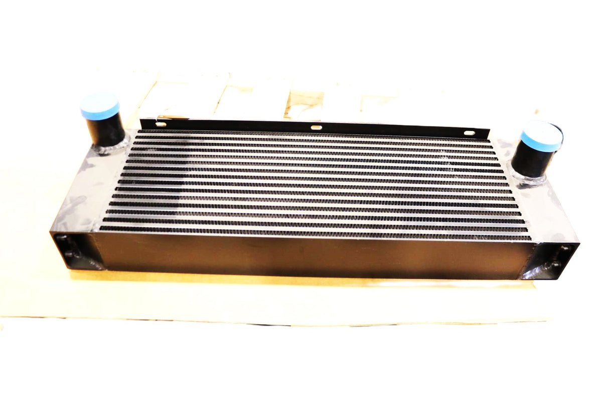 VEMA INSUSTRIES S.p.A. - D20971-0 - RADIATOR AIR COOLER