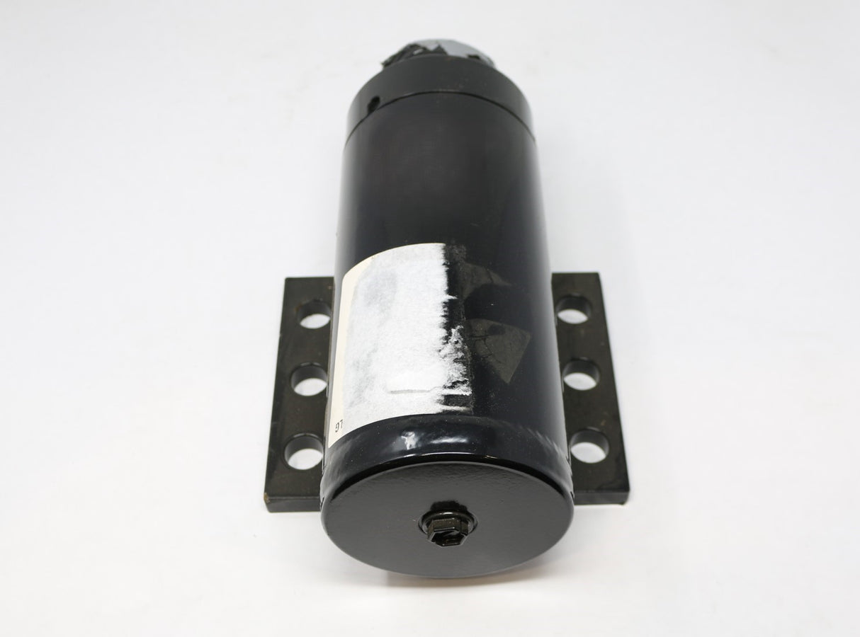 DIECI - BHM2115N-0G2 - HYDRAULIC CYLINDER REAR OSCILLATION BLOCK