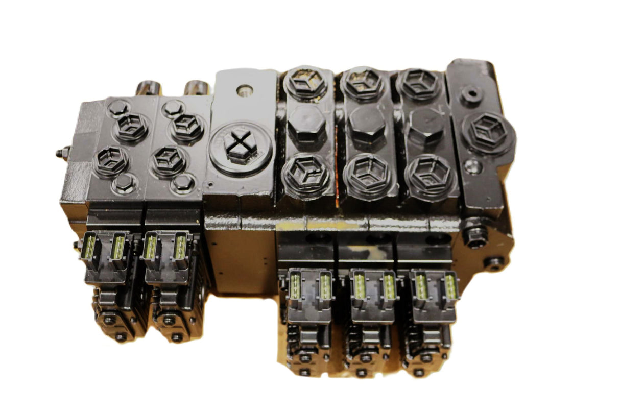 DANFOSS - 11245465 - VALVE TURRET CONTROL