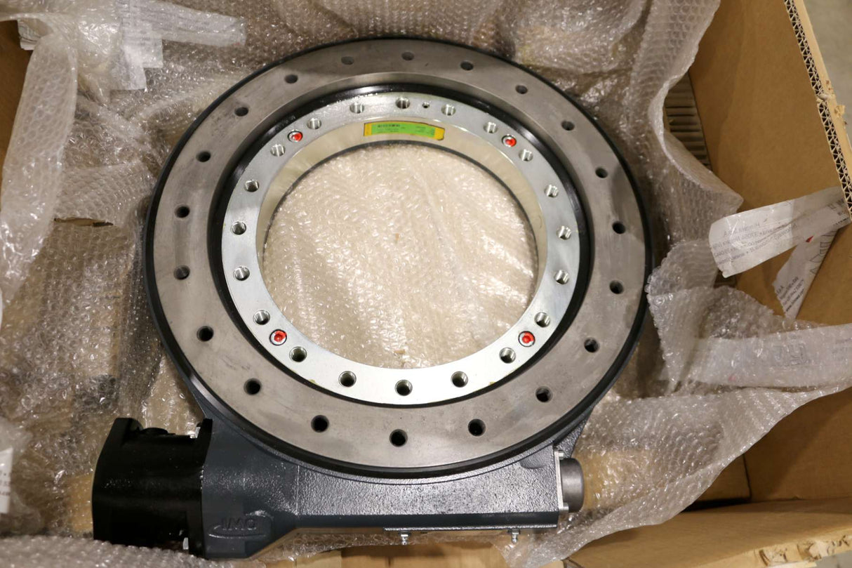 IMO - WD-LC 0419/3-12952 - RING SLEW