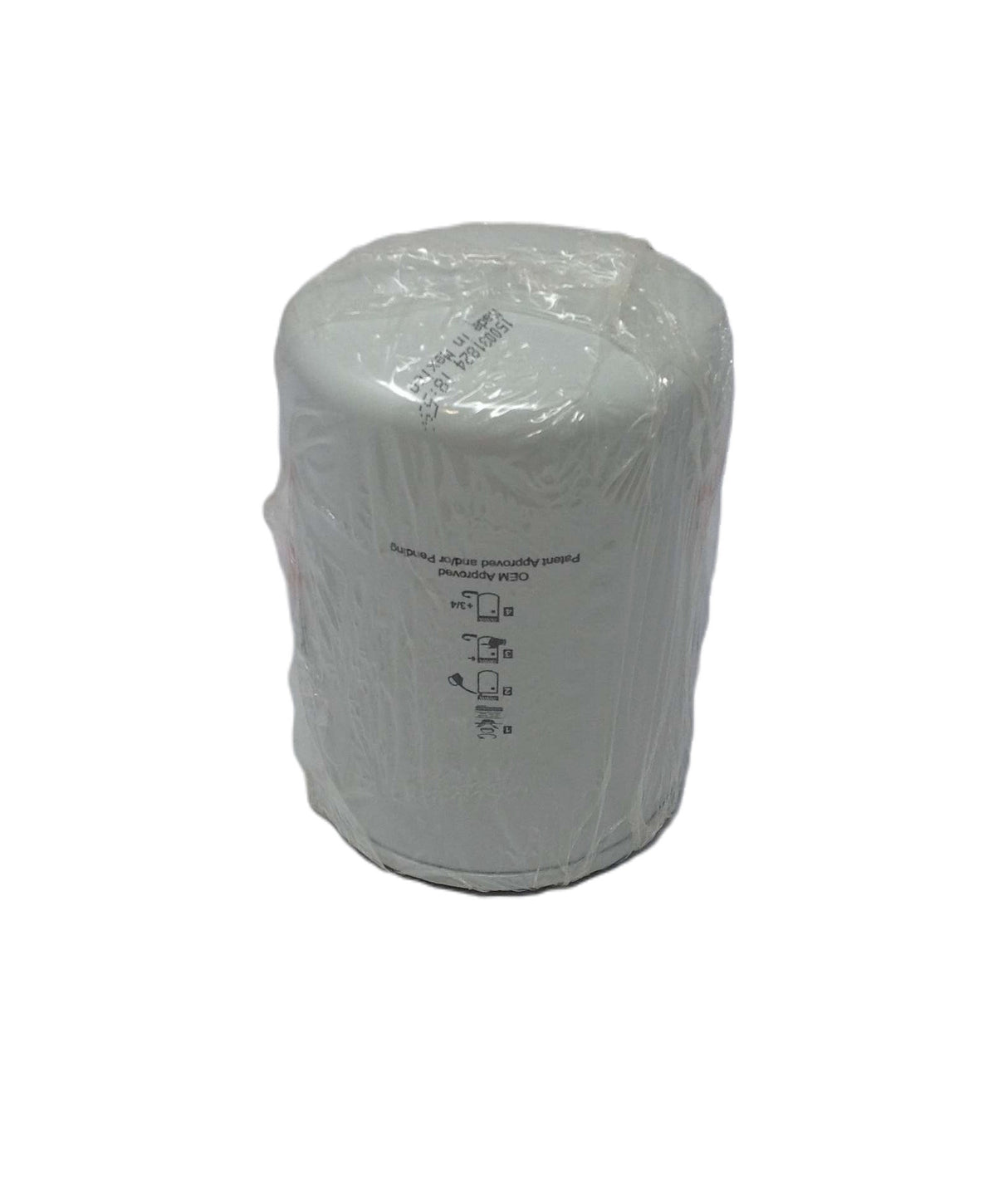 MACK - 5839-WF2015 - FILTER WATER