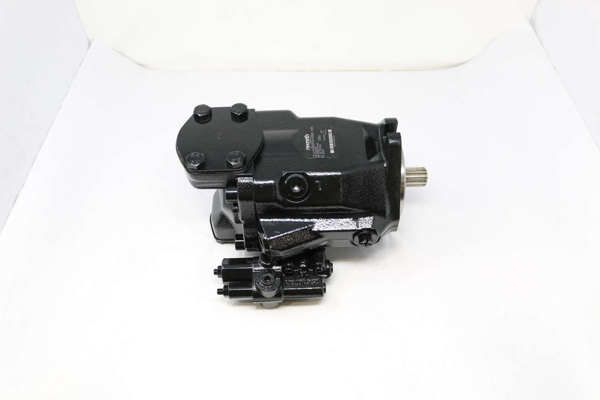 REXROTH - R902573048 - HYDRAULIC PUMP AXIAL PISTON VARIABLE 72CC