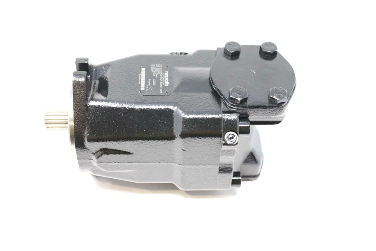 REXROTH - A10VO60DFR1/52R-VUC12N00 - HYDRAULIC PUMP AXIAL PISTON VARIABLE 72CC