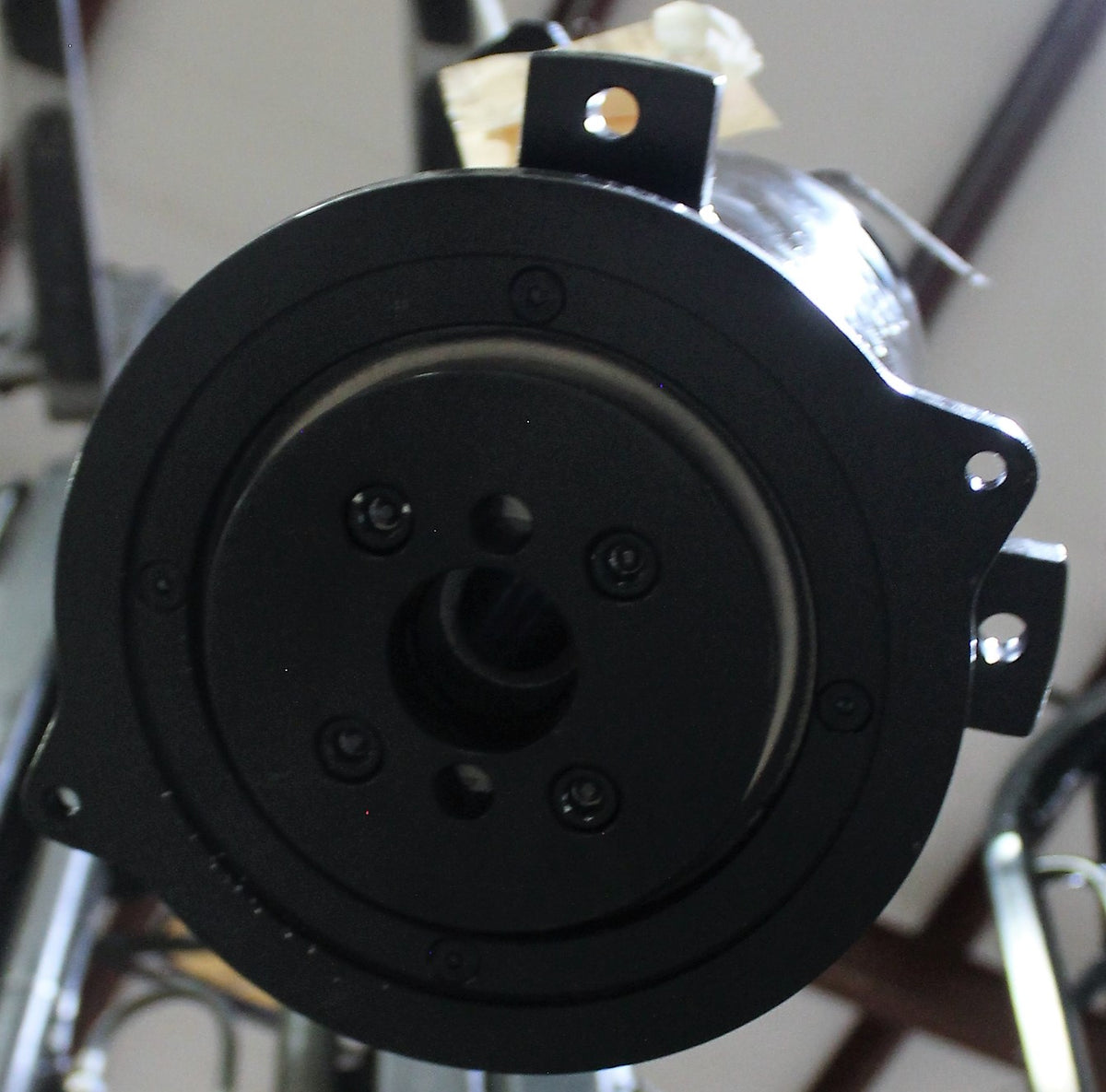 ALA OFFICINE - 10172306 - HYDRAULIC MOTOR JOINT