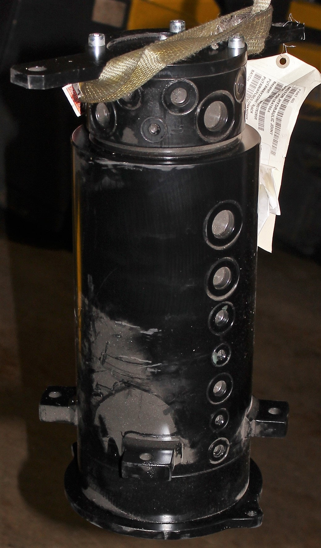 ALA OFFICINE - 10172306 - HYDRAULIC MOTOR JOINT