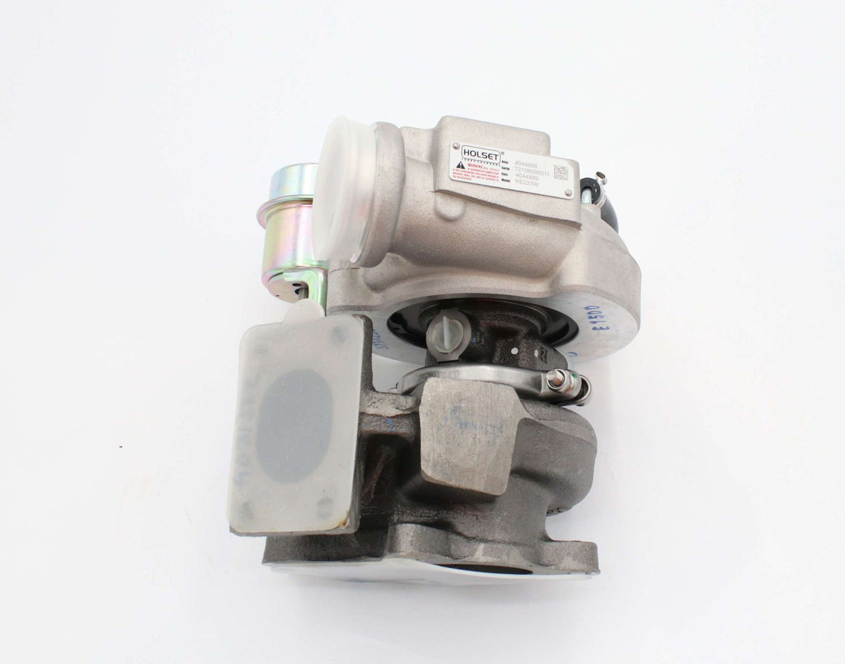 HOLSET - 4044889 - TURBO CHARGER