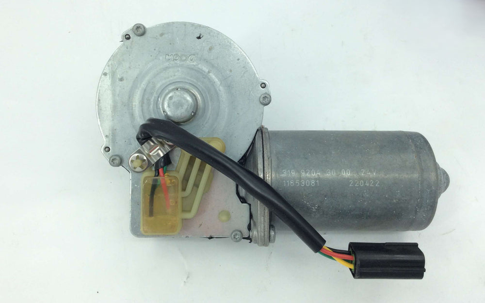 DOGA - 319 9204 30 00 - WIPER MOTOR