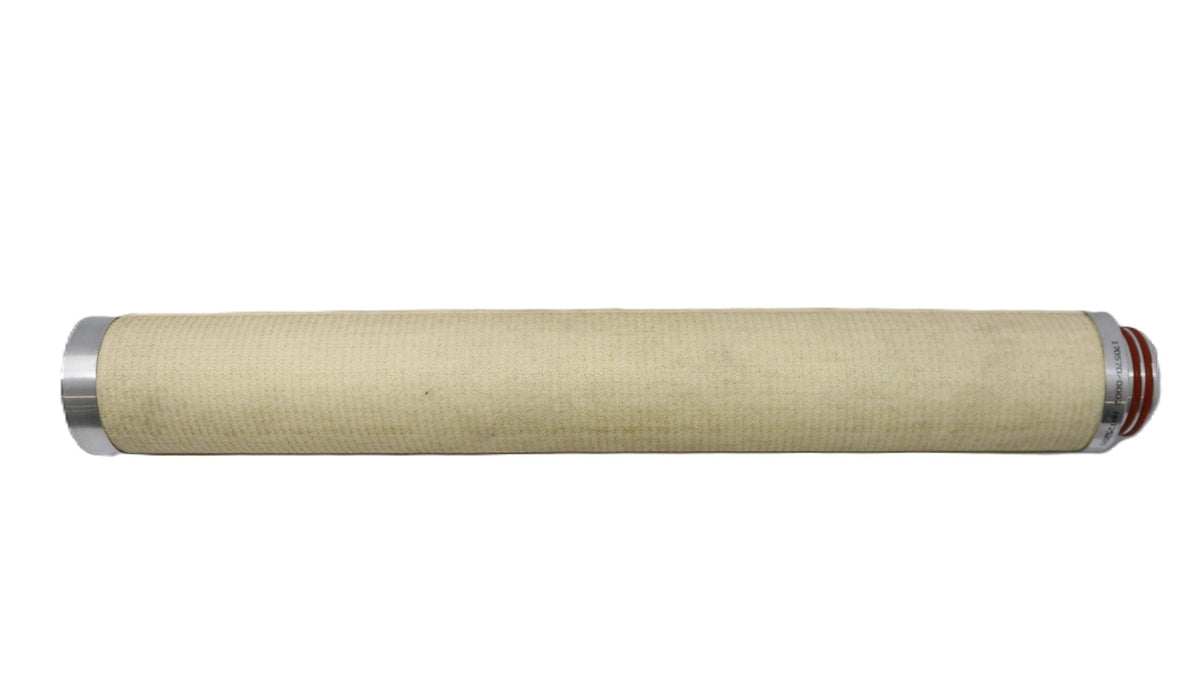 QUINCY COMPRESSOR - HTDE00650 - ELEMENT FILTER DUST HIGH TEMP 00650