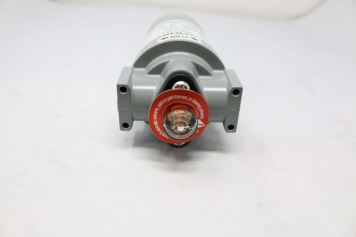 PNEUMATECH  - P2P-25-10-F002 - AIR/GAS FILTER