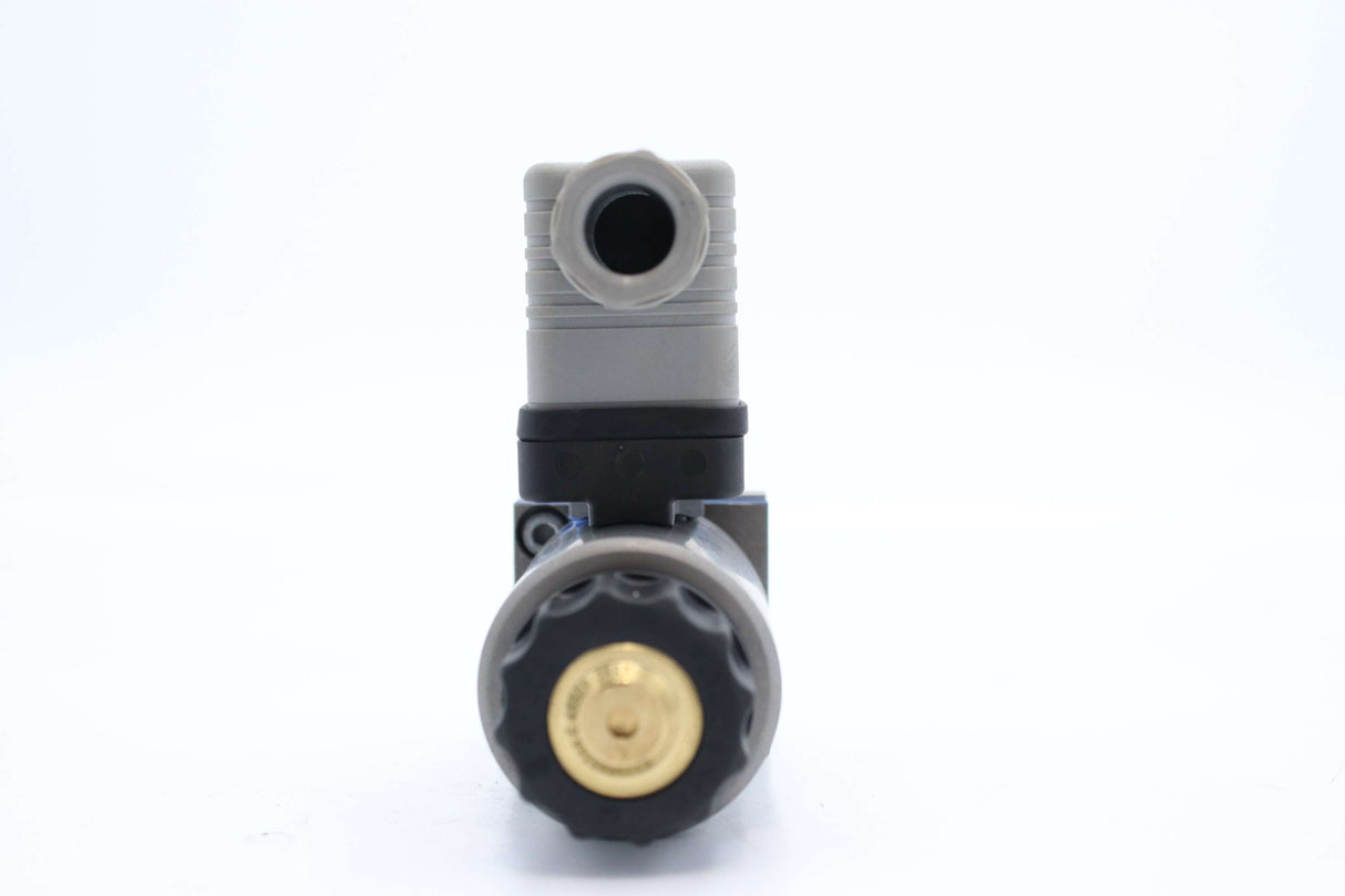 REXROTH - R902166057 - HYDRAULIC VALVE CPL