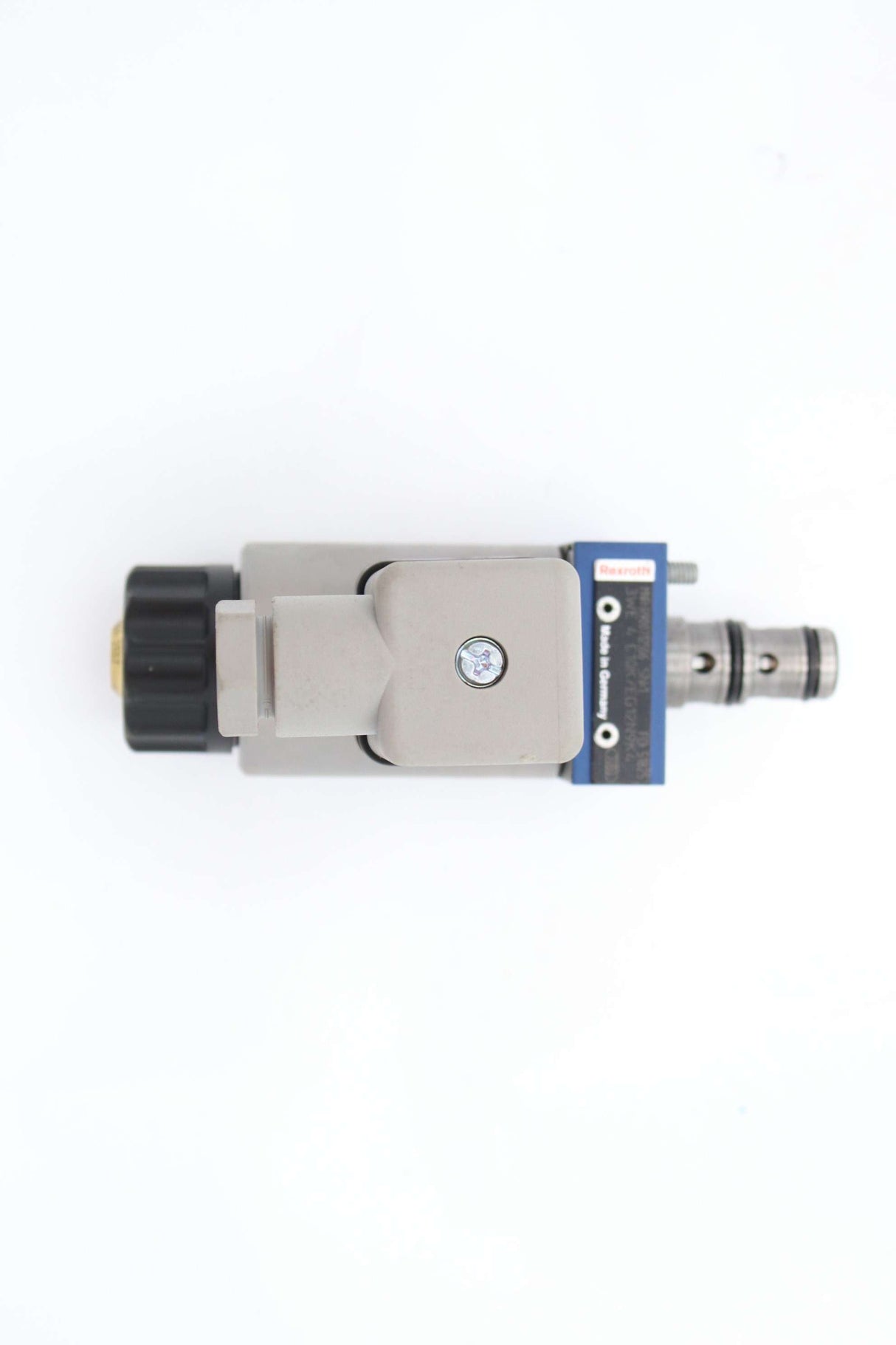 REXROTH - R902166057 - HYDRAULIC VALVE CPL