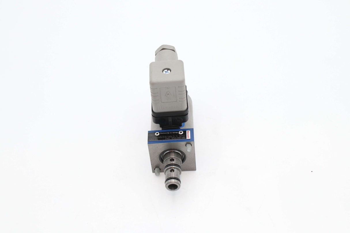 REXROTH - R902166057 - HYDRAULIC VALVE CPL