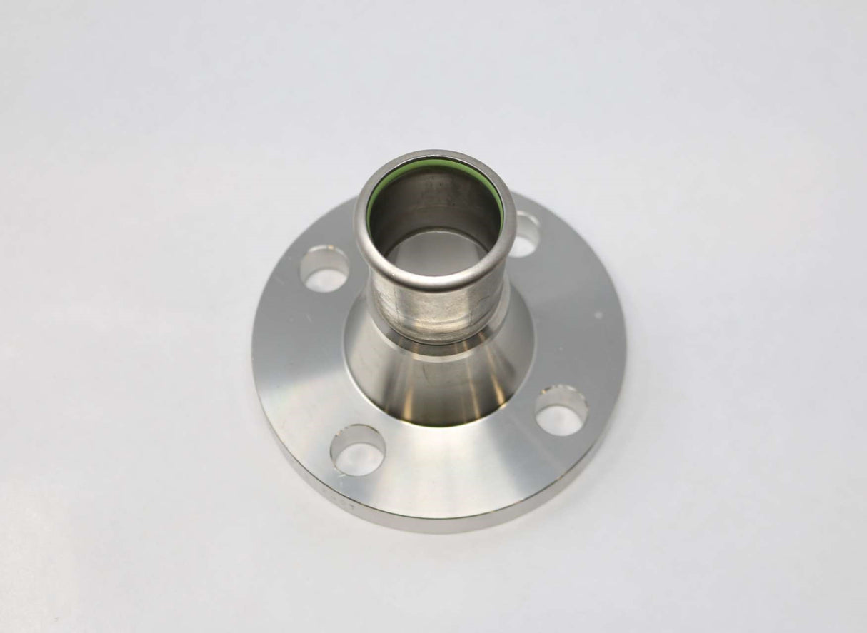 AIRnet - 2812315400 - FLANGE ASM 316L D35