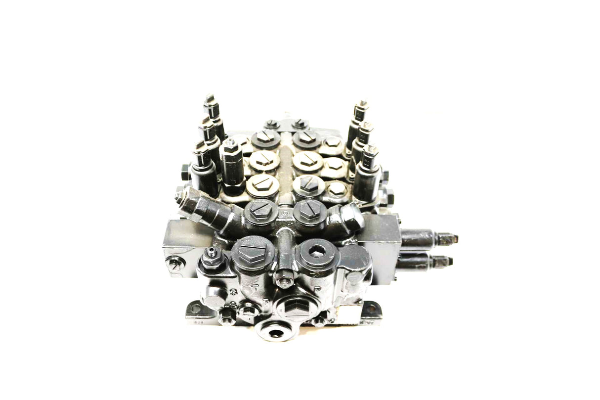 HUSCO - SCX180-D70 - VALVE MAIN CONTROL