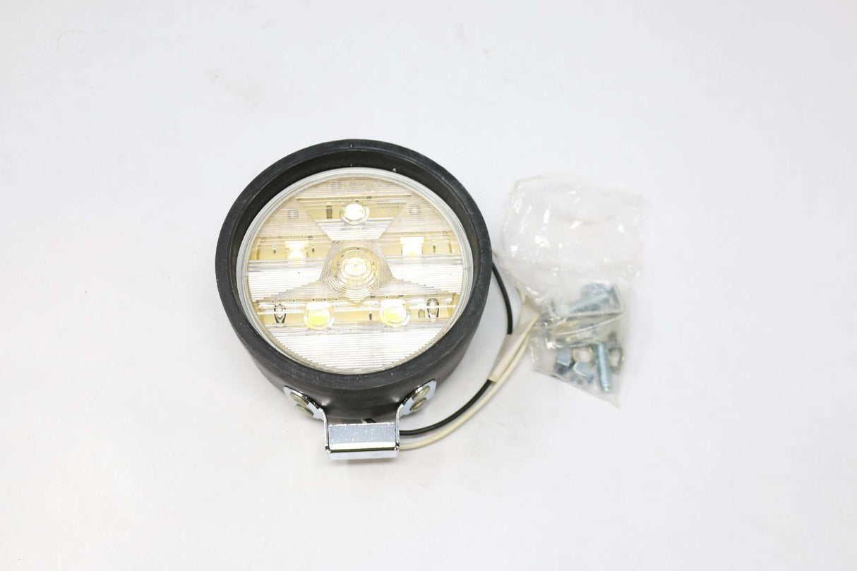 MACK - 8413-81260 - LED RUBBER FLOOD WORKLAMP