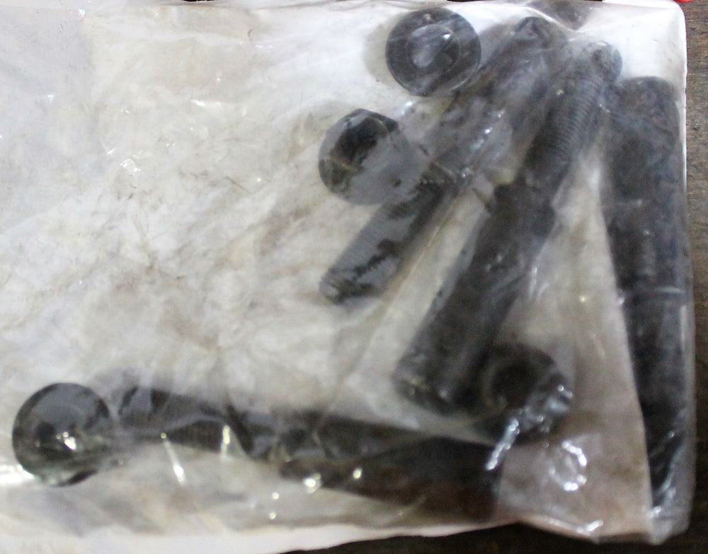 MACK - 1000-KPKG931R - KING PIN KIT SPIRAL NR