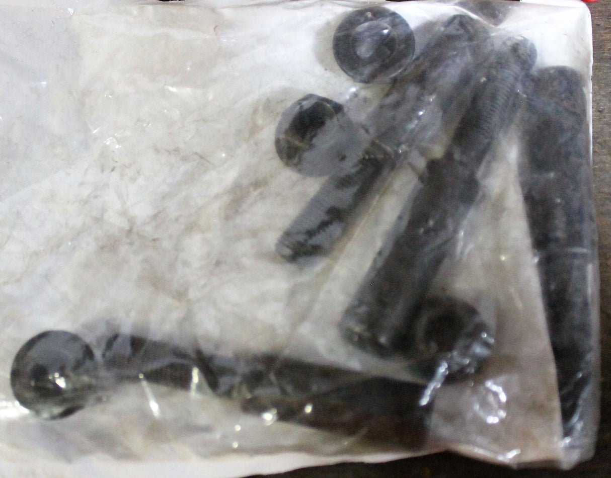 MACK - 1000-KPKG931R - KING PIN KIT SPIRAL NR