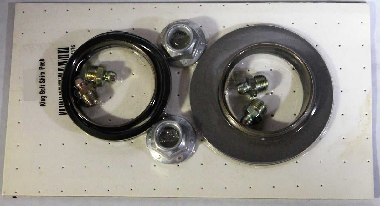 MACK - 1000-KPK122E - KING PIN KIT SPIRAL NR