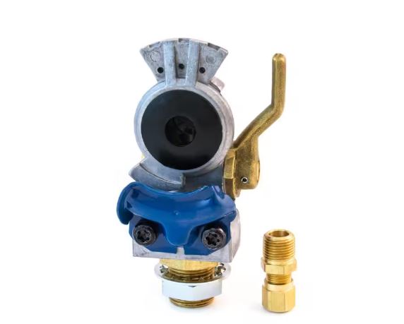 MACK - 6450-441148 - GLADHAND SHUT-OFF SERVI