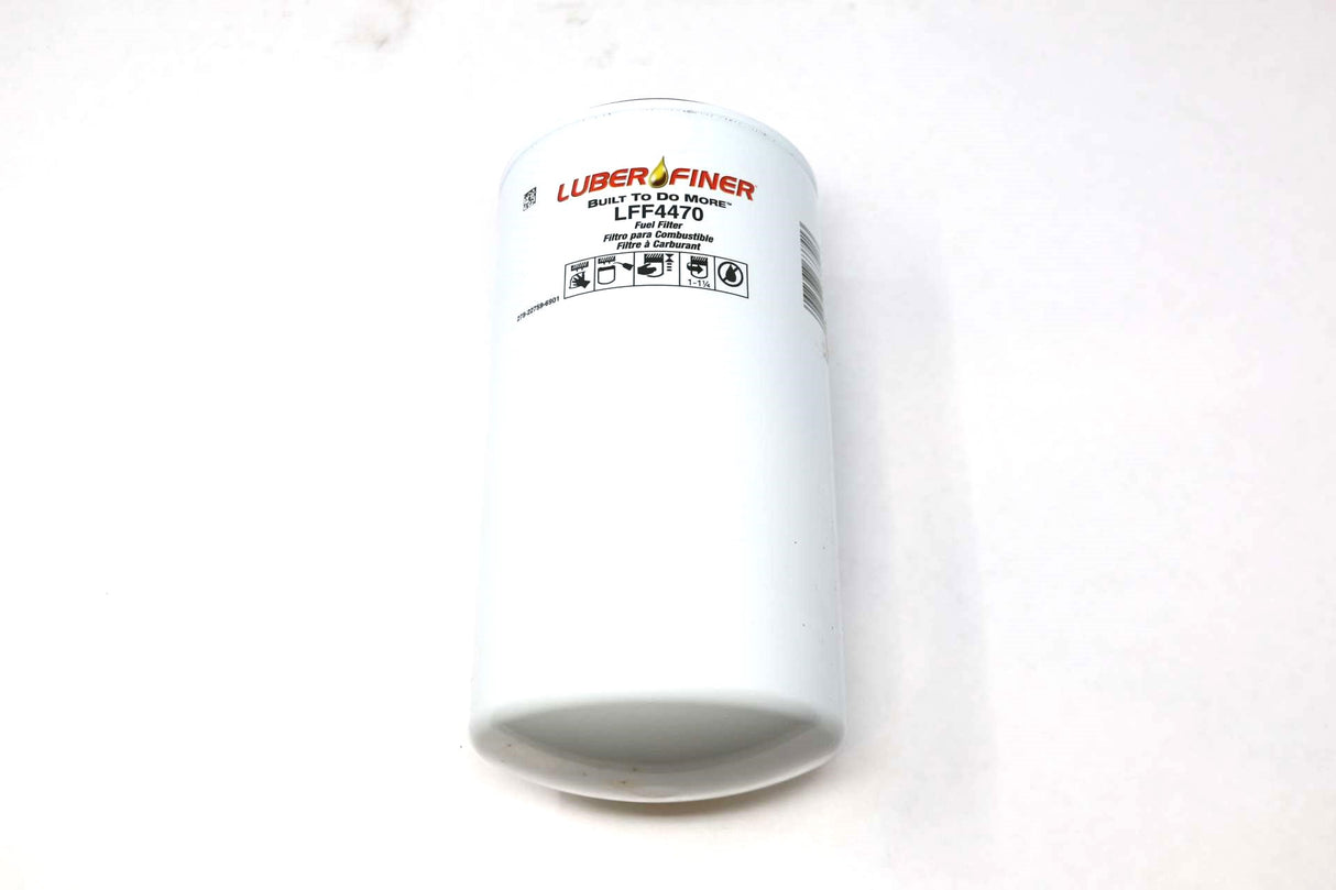 MACK - 3102-LFF4470 - FUEL FILTER