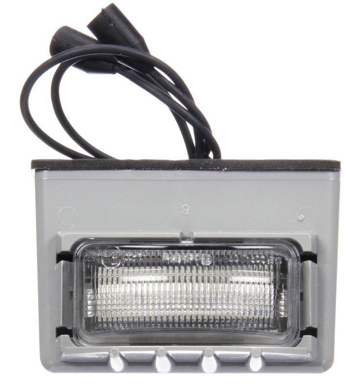 MACK - 8413-15040 - LAMP KIT-LICLED12VGR BR