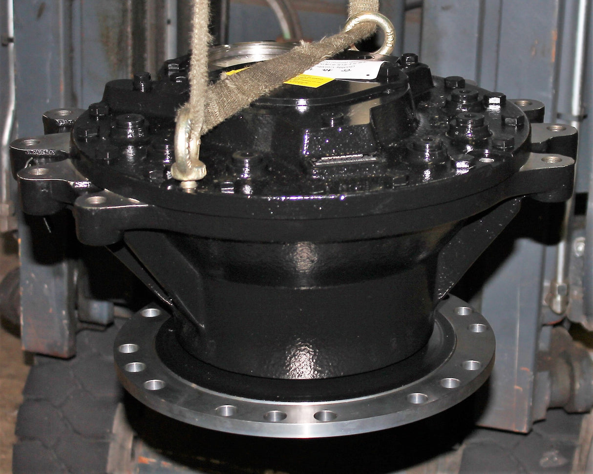 REXROTH - R916631501 - GEAR BOX