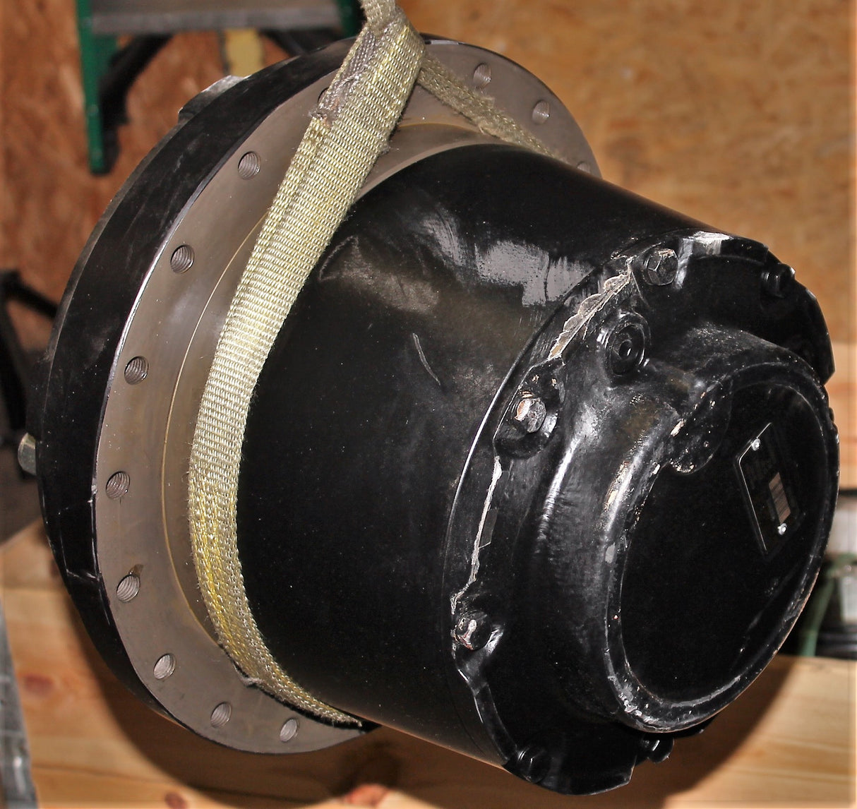 DANA SPICER - B0023612 - GEAR BOX