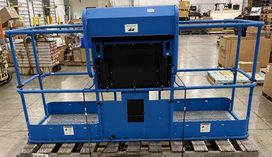 JLG - 70044793 - PLATFORMASSY 8' TRI ENTRY