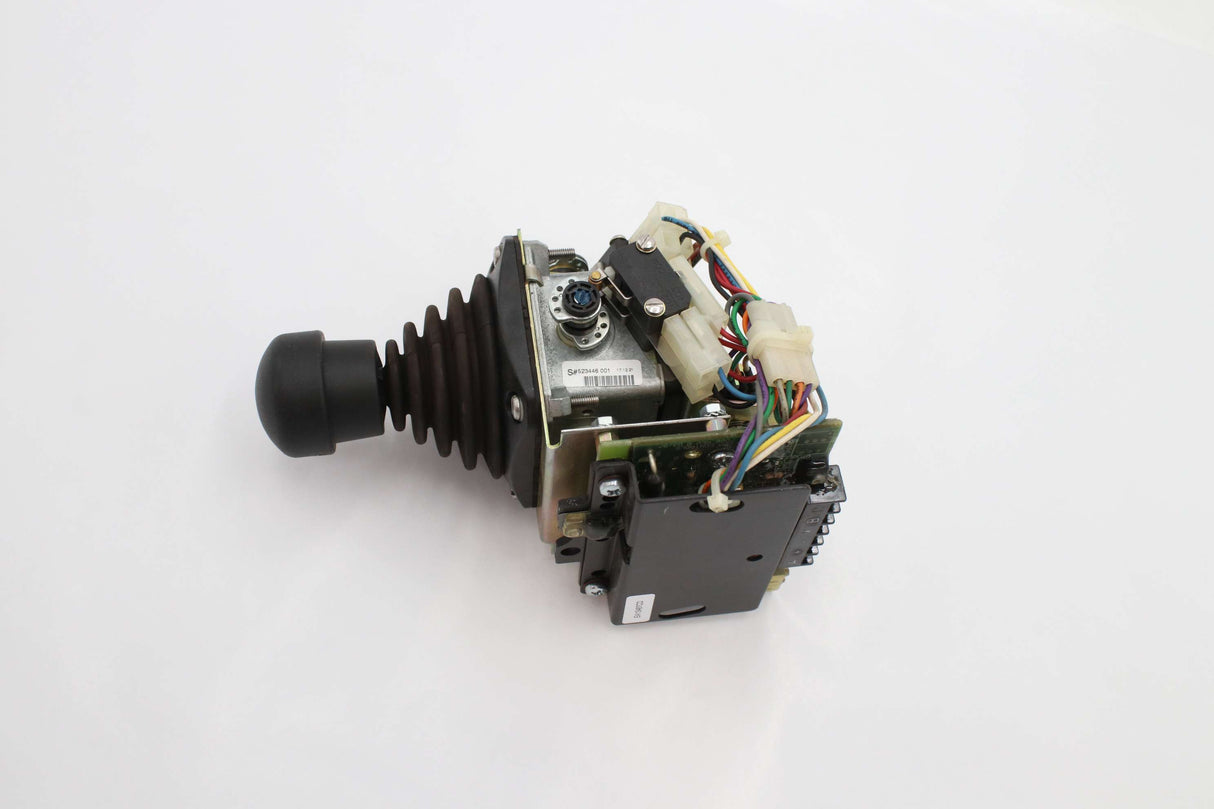 JLG - 7040958 - CONTROLLER