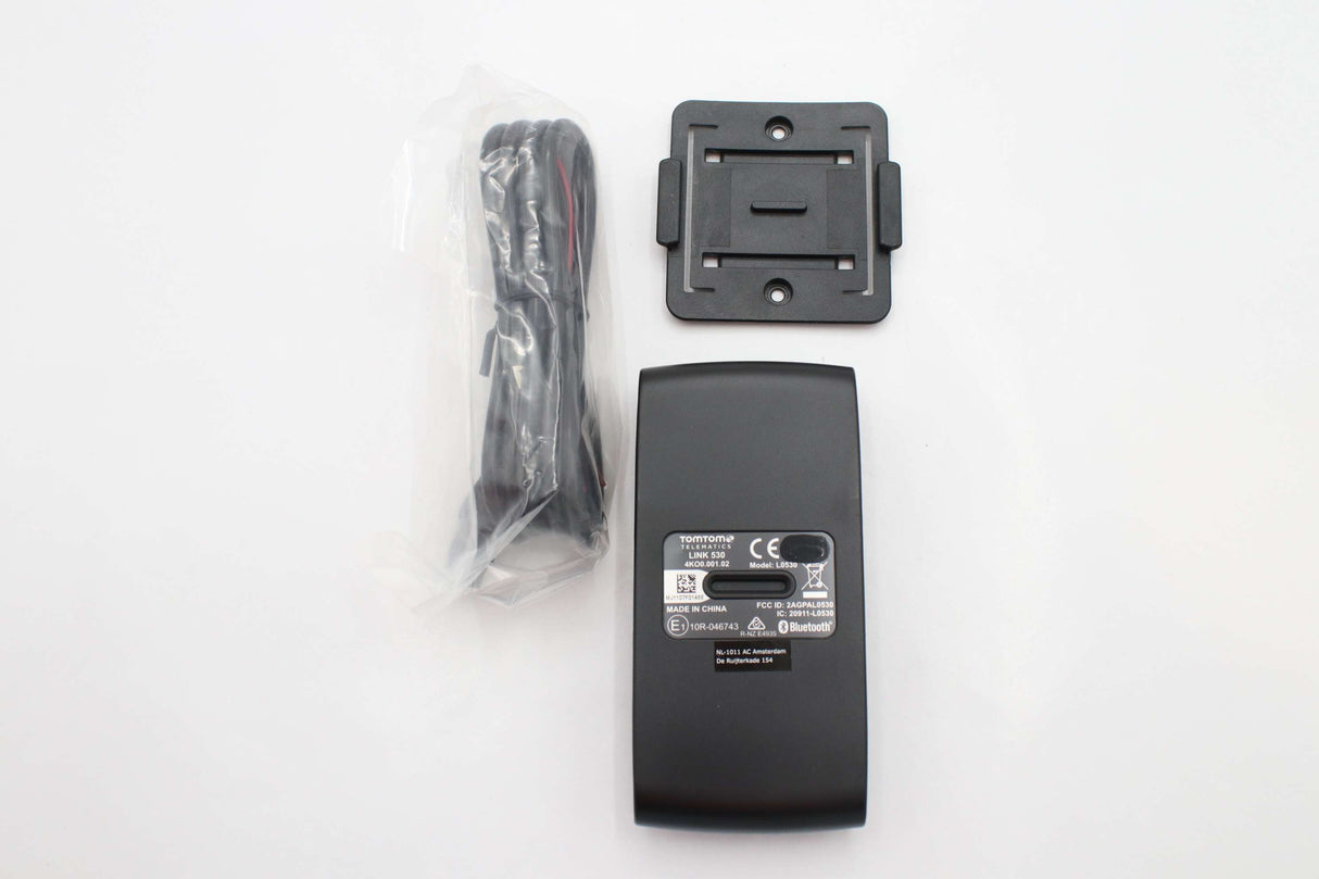 JLG - 70051562 - TOMTOM LINK 530 US