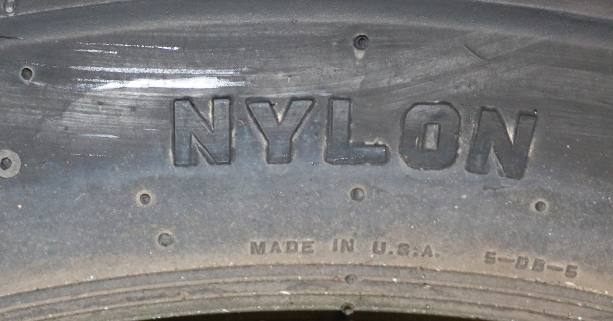 JLG - 7139163 - TIRE & WHEEL ASSY RH 17.5-25 S