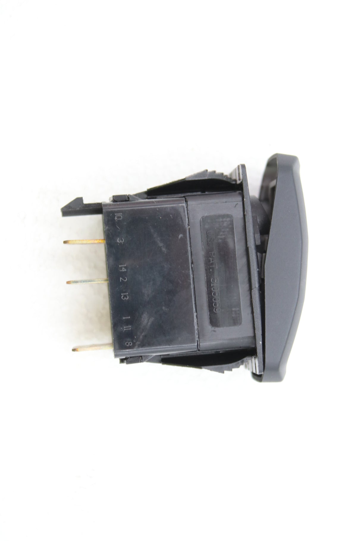 JLG - 1001198825 - SWITCHROOF WIPER (CAT)